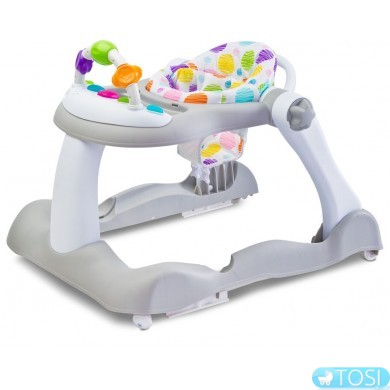 Ходунки Caretero Footsie
