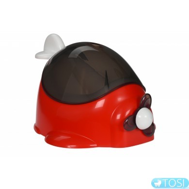 Детский горшок Same Toy QCBABY Самолет