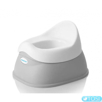 Детский горшок Babyhood Классический