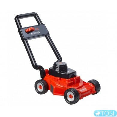 Детская газонокосилка Falk Kubota