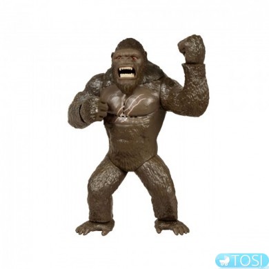 Фігурка Godzilla vs. Kong - Конг делюкс