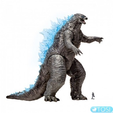 Фігурка Godzilla vs. Kong - МегаГодзілла