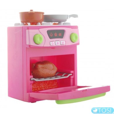 Іграшкова плита Keenway Play@Home