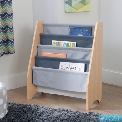 Стеллаж для книг KidKraft 10040