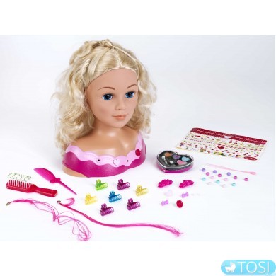 Кукла-манекен Princess Coralie Emma Klein 5392