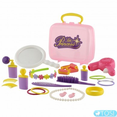 Игровой набор Polesie Маленькая принцесса №2