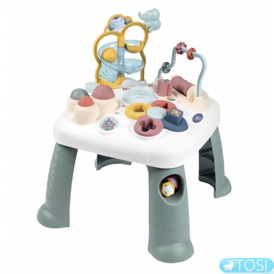 Игровой стол Little Smoby 140303