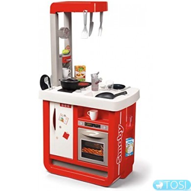 Інтерактивна кухня Smoby 310819 Bon Appetit