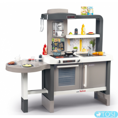 Інтерактивна кухня Smoby Tefal 312300