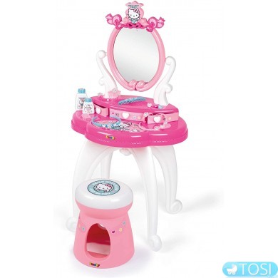 Туалетний столик Hello Kitty Smoby 320239