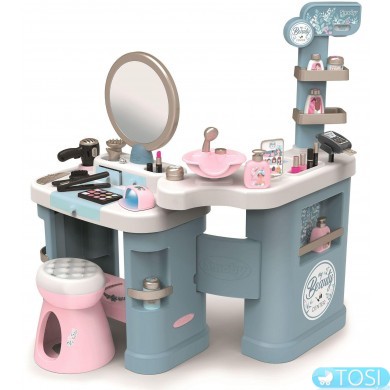 Игровой набор Бьюти салон с набором косметики Smoby 320240