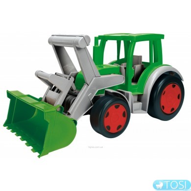 Трактор Гігант Фермер Wader 66015