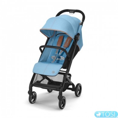 Прогулянкова коляска Cybex Beezy