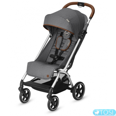 Прогулочная коляска Cybex Eezy S Plus
