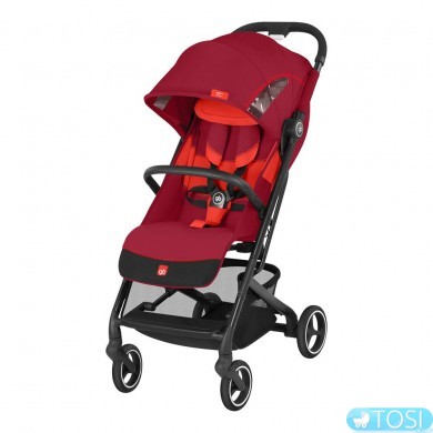 Прогулочная коляска Gb  Qbit+ All-City B