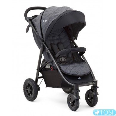 Прогулянкова коляска Joie Litetrax 4 Air