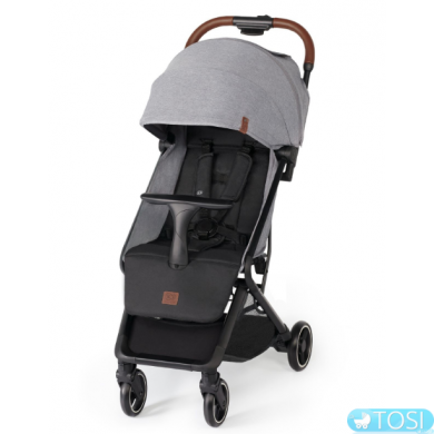 Прогулочная коляска Kinderkraft Nubi
