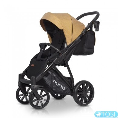Прогулянкова коляска Riko Nuno