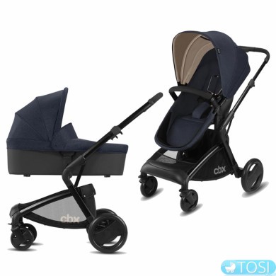 Универсальная коляска CBX Bimisi Pure
