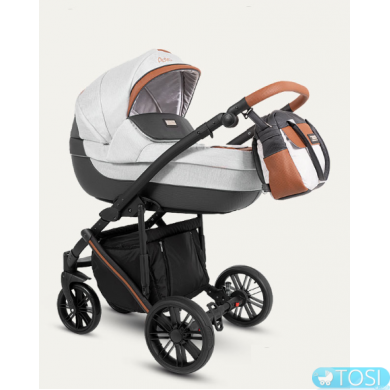 Универсальная коляска Camarelo Abiro