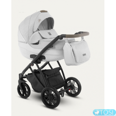 Универсальная коляска Camarelo Zeo