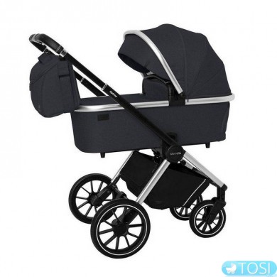 Універсальна коляска Carrello Optima