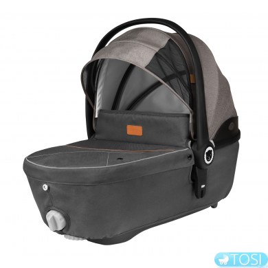 Жесткая люлька Lionelo Greet Carrycot