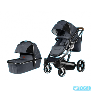 Универсальная коляска Lionelo Mari