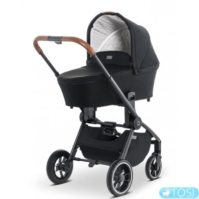 Универсальная коляска Moon ReSea Kombi