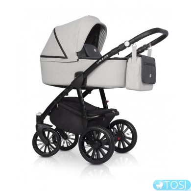 Универсальная коляска Riko Villa