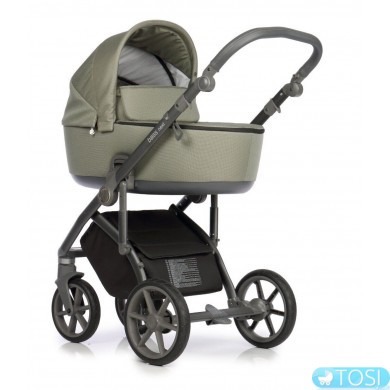 Универсальная коляска Roan Bass Next