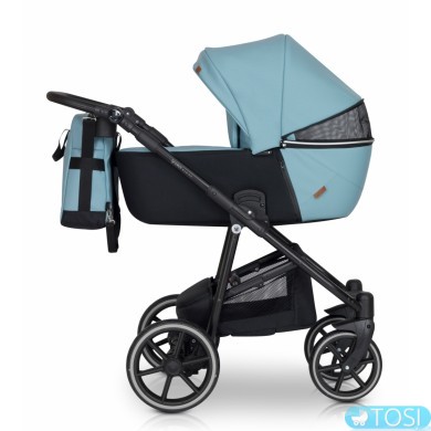 Універсальна коляска Verdi Verano