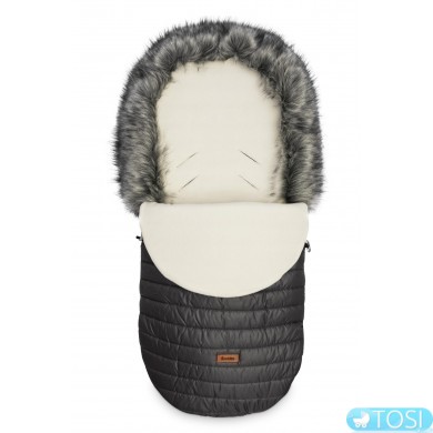 Зимний конверт в коляску Sensillo Elf