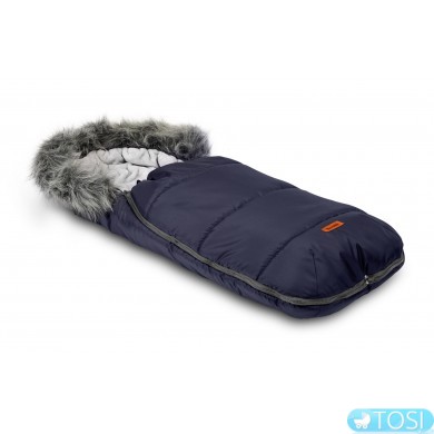 Зимний конверт в коляску Sensillo Orso