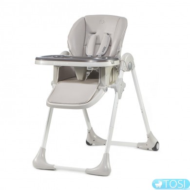 Стільчик для годування Kinderkraft Yummy