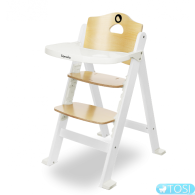 Стульчик для кормления Lionelo Floris