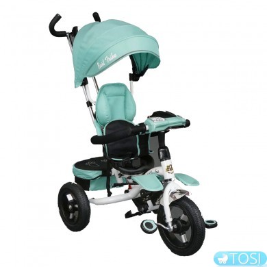 Детский велосипед Best Trike 6699