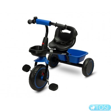 Трехколесный велосипед Toyz Loco