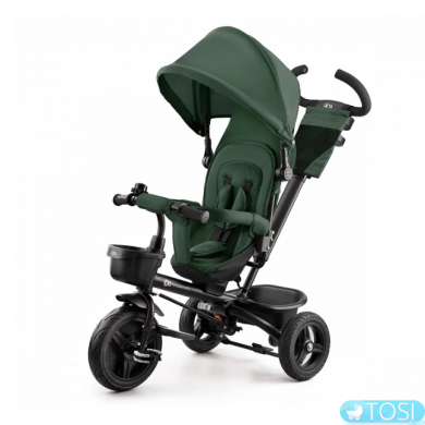 Трехколесный велосипед Kinderkraft Aveo