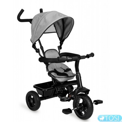 Трехколесный велосипед Qkids Mila