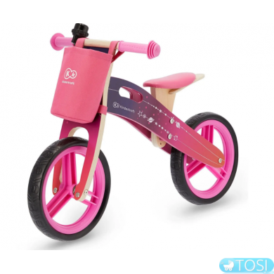 Беговел Kinderkraft Runner