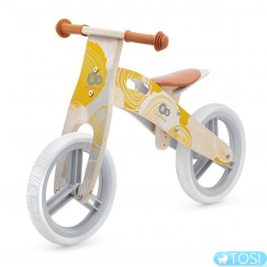 Біговел Kinderkraft Runner