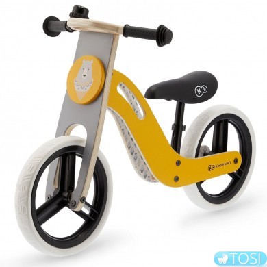 Беговел Kinderkraft Uniq