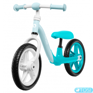 Біговел Lionelo Alex