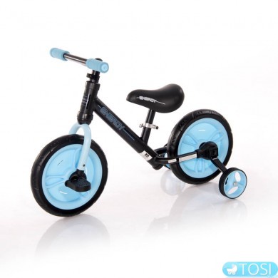 Детский беговел 2в1 Lorelli Energy