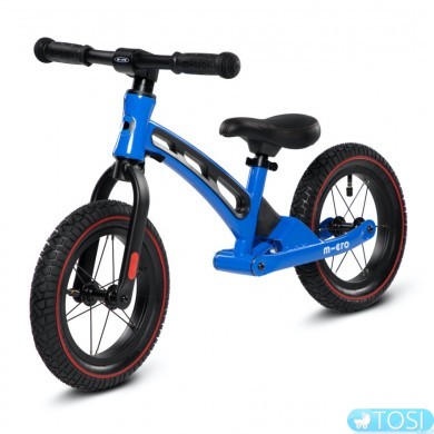 Біговел MICRO Deluxe