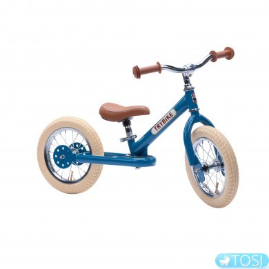 Беговел Trybike steel