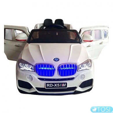 Электромобиль Bambi BMW X5 M 2762