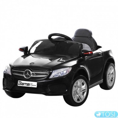 Электромобиль Bambi Mercedes-Benz M 2772EBLR