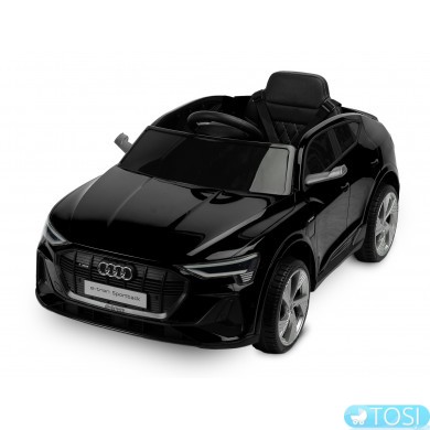 Электромобиль Caretero Toyz Audi E-tron